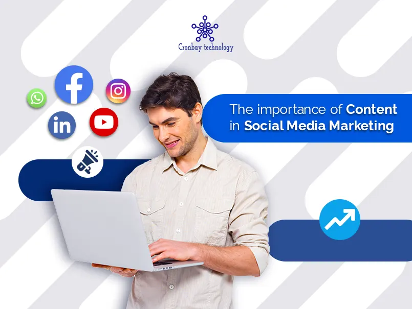 role of content in social media